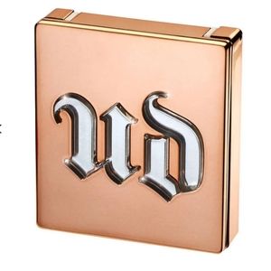 Urban Decay Powder foundation